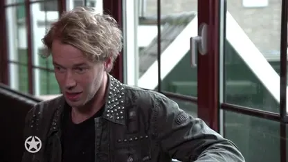 De nieuwe J is een R?!