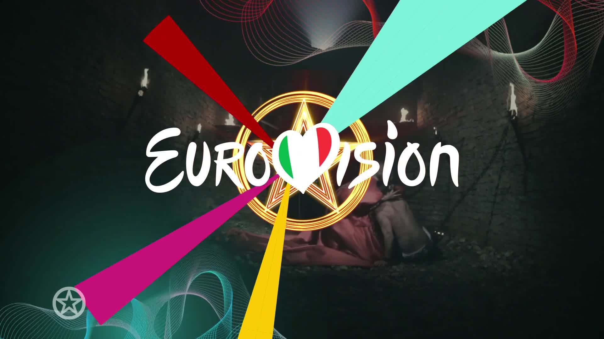 Shownieuws Songfestivaljury 2022: Albanië en Armenië