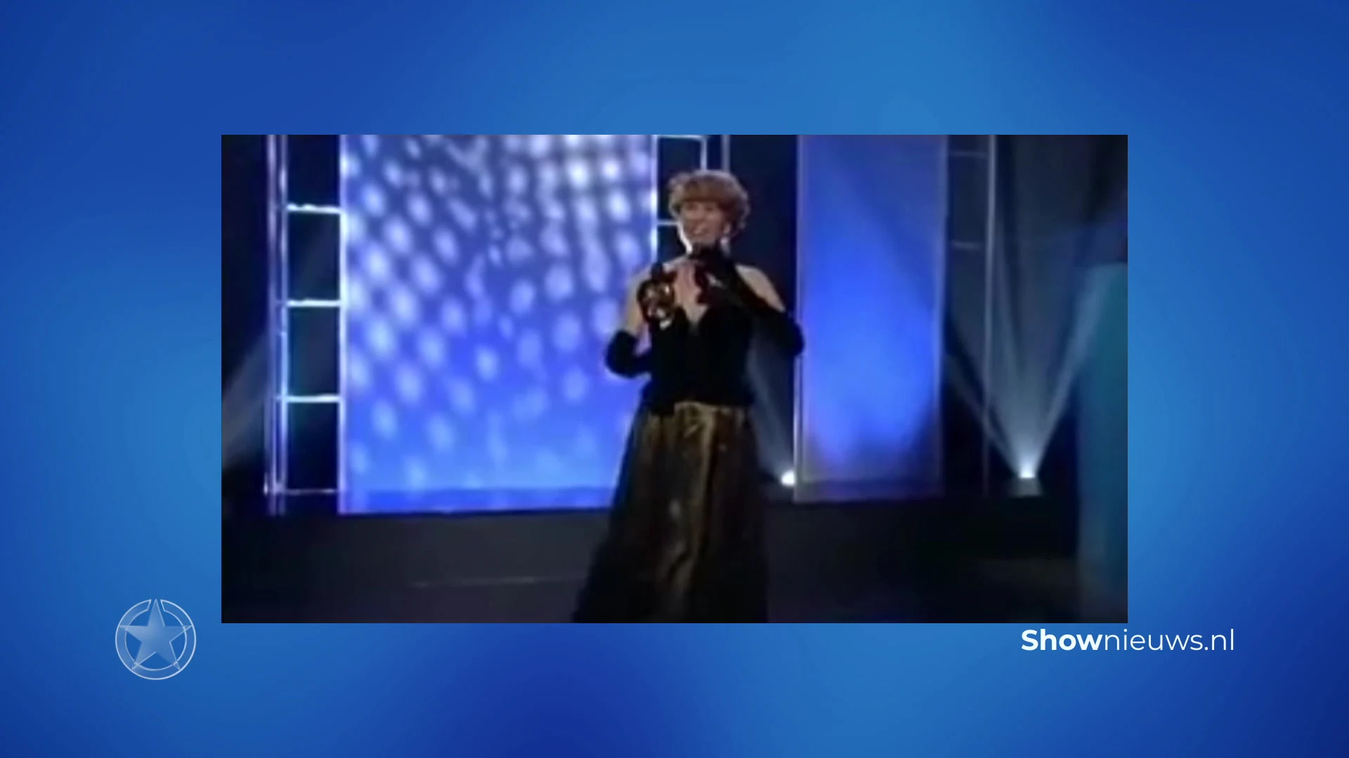 Zangeres Anneke Grönloh (76) overleden