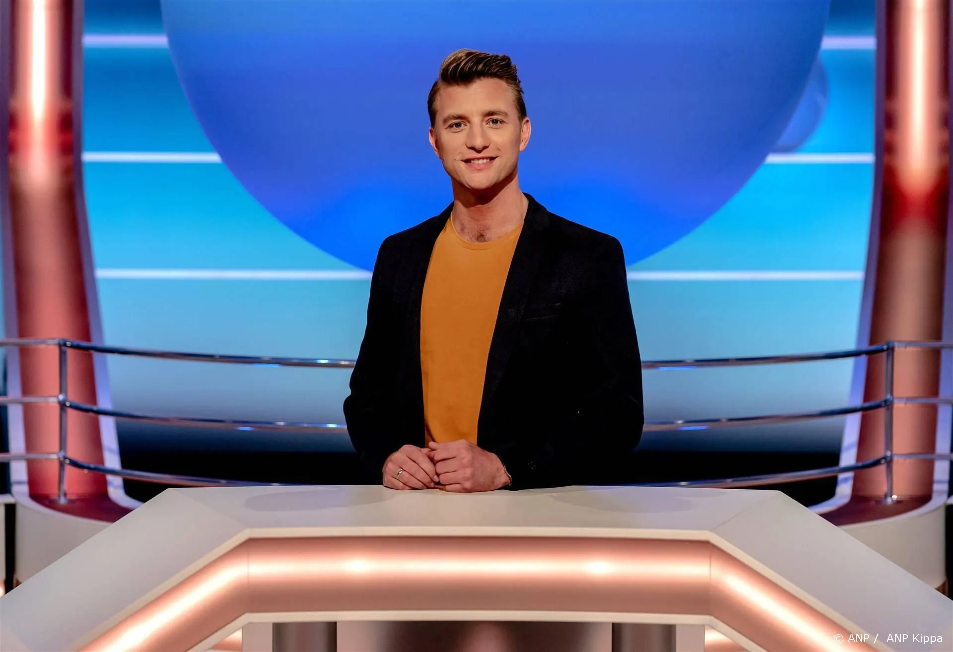 Jan Versteegh deelt fantastisch nieuws 