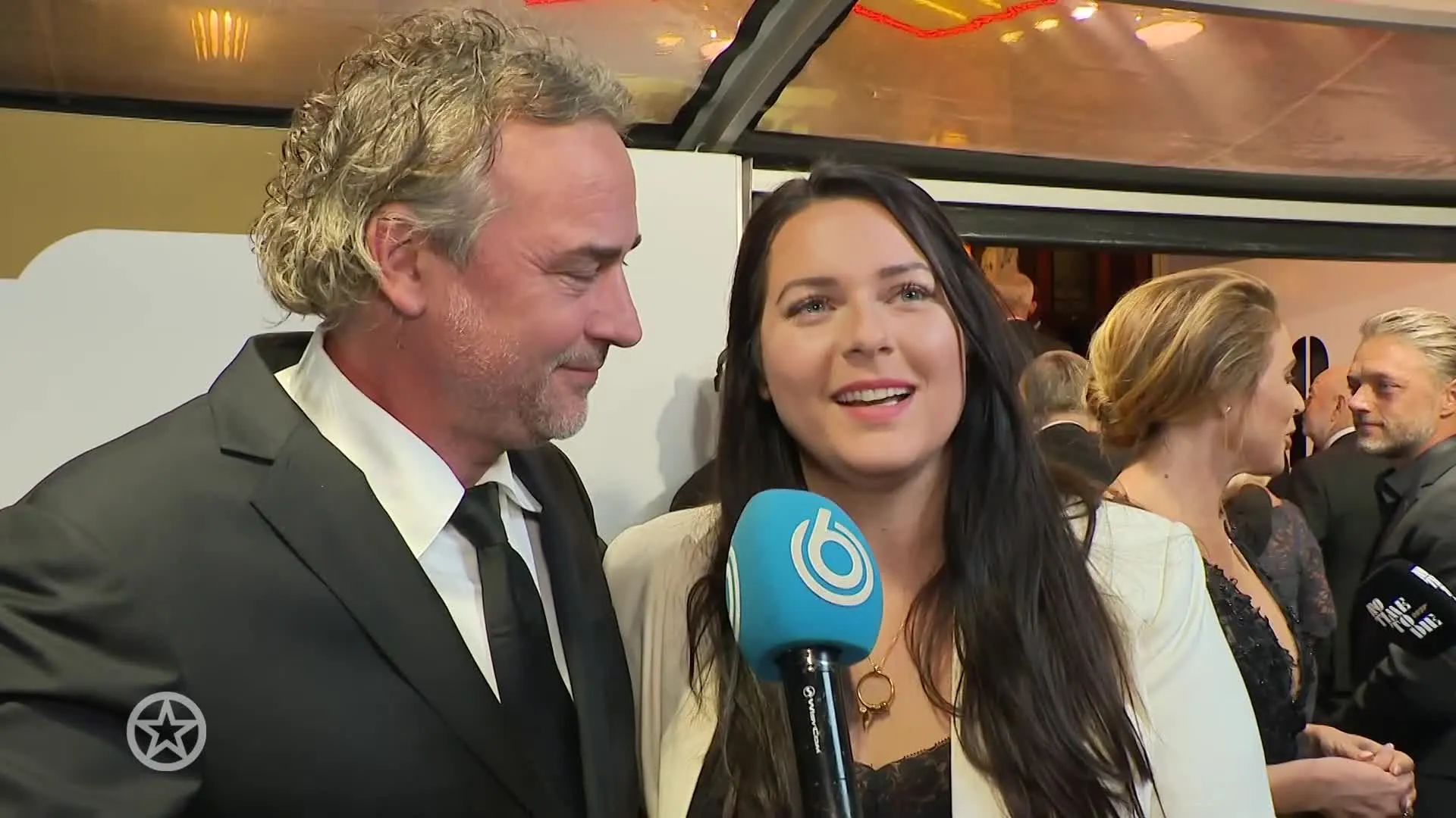 Jeroen Nieuwenhuize over zware periode