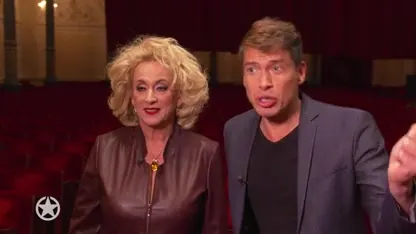 Sjors van der Panne treedt op in grote zaal Concertgebouw