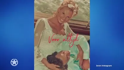 Marco en Leontine staan stil bij bijzondere dag