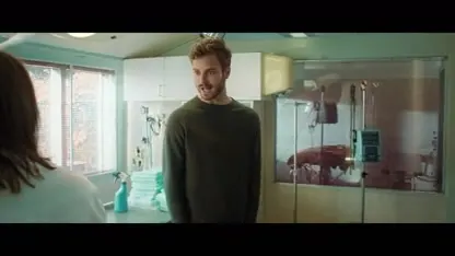 Jim Bakkum wil geslacht baby niet weten