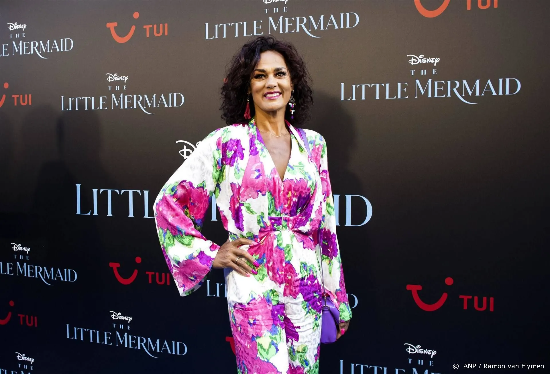 Nieuwe klap voor Chimène van Oosterhout