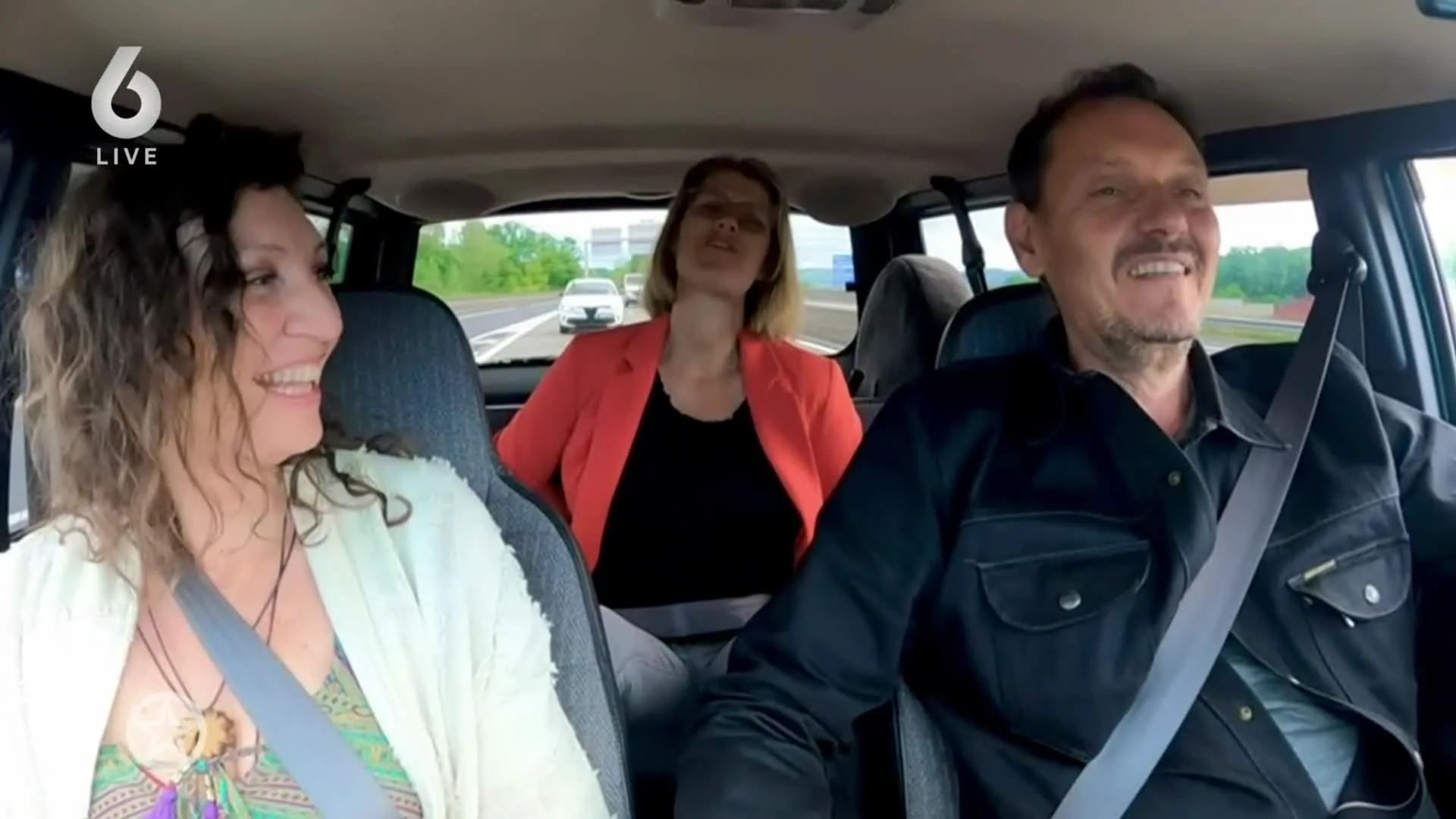 Bijzondere uitspraken van Walter in B&B Vol Liefde