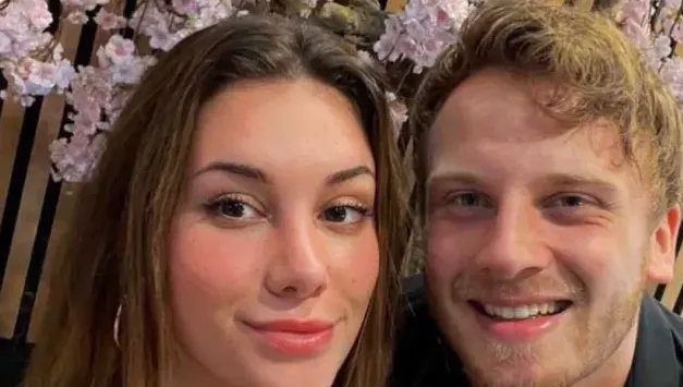 Vriendin Luca Borsato roept volgers om hulp