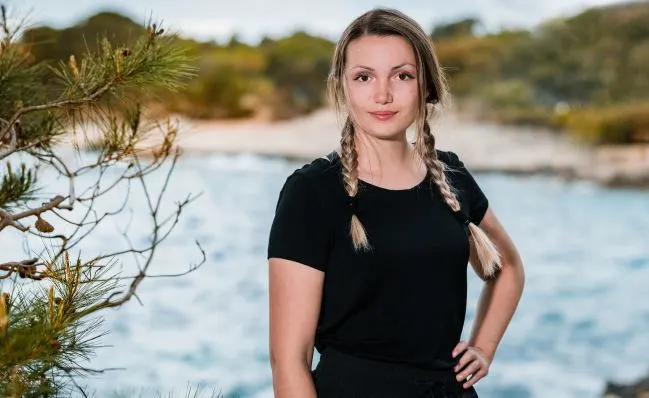 Sterrin kampt met lichamelijke klachten na Expeditie Robinson-exit 