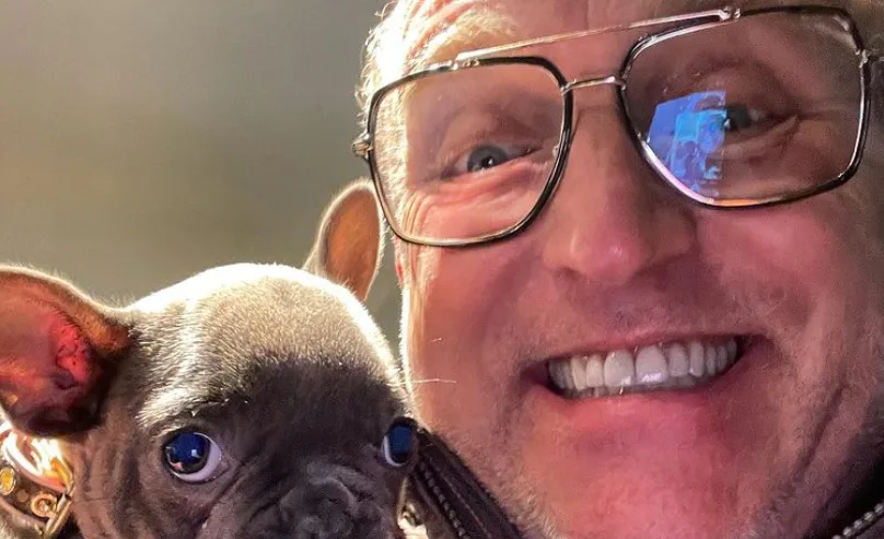 LIEF: Shownieuws op puppybezoek bij Gordon