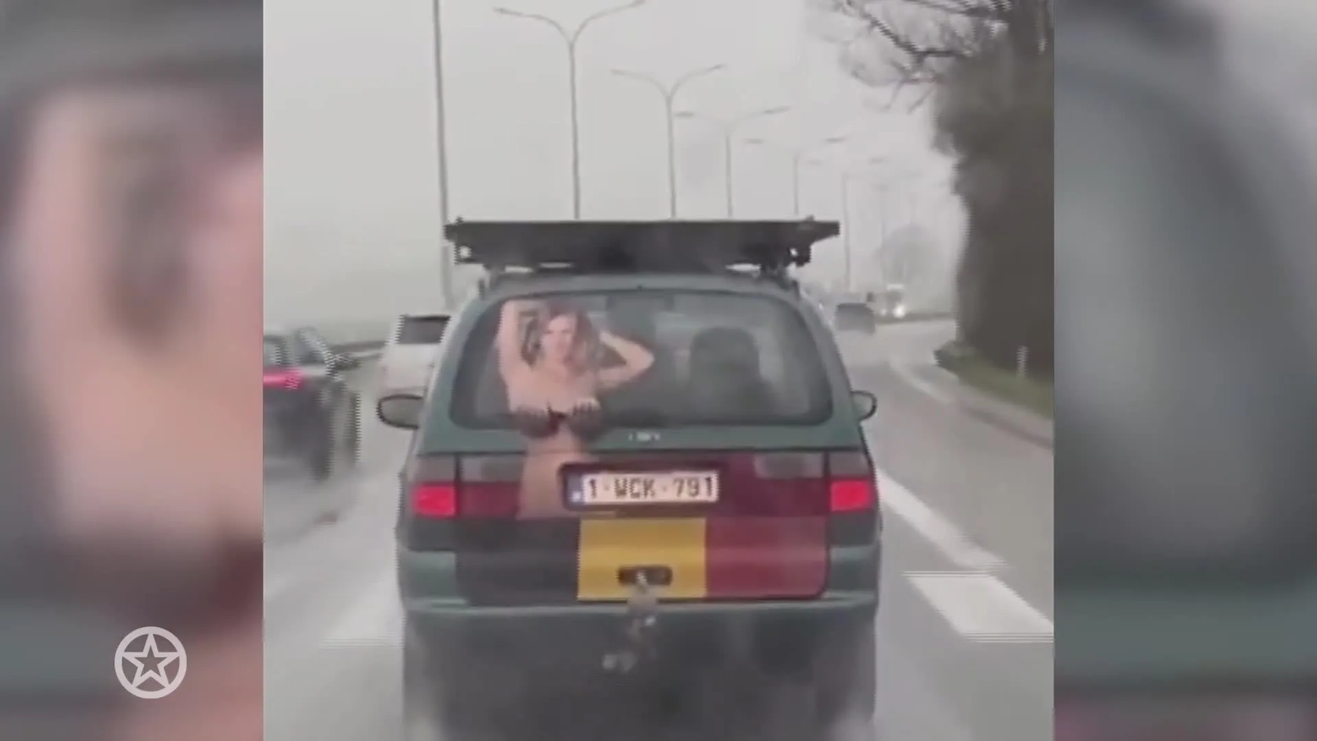 Pieter van Vollenhoven verrast zijn volgers met pikante video