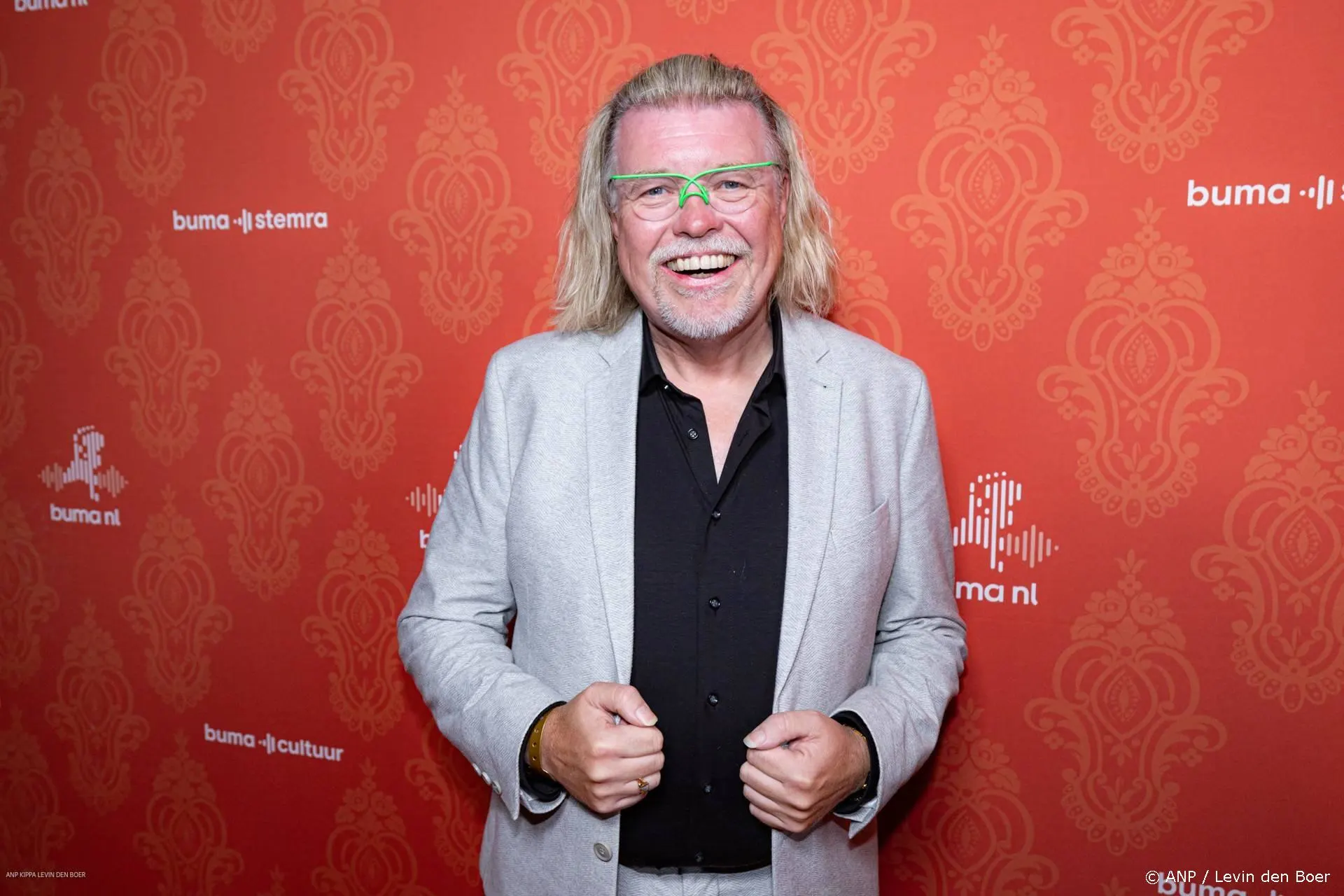 NPO komt met speciale uitzending voor René Karst