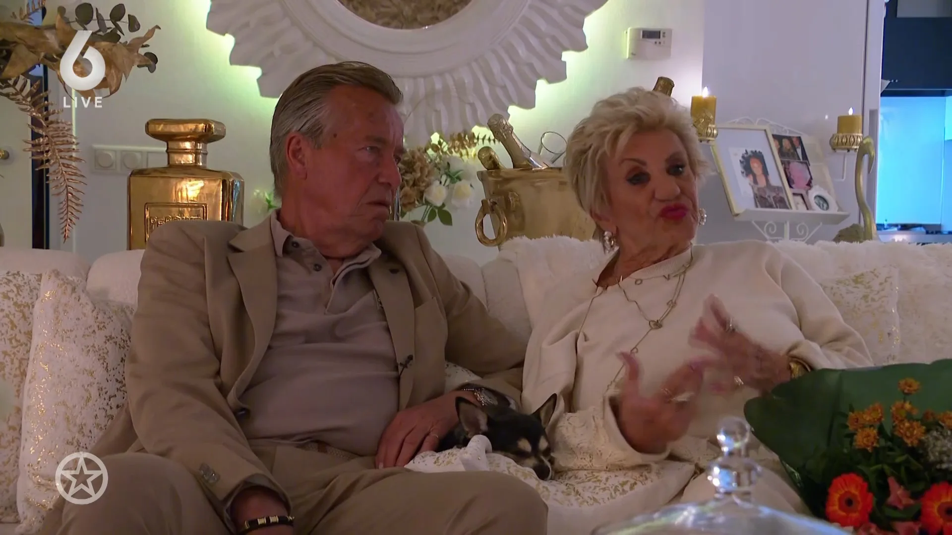 Bijzonder jubileum voor de Veerkampjes