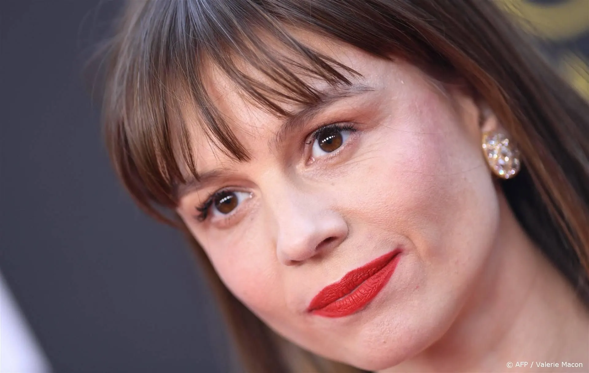 Verdrietig nieuws voor Katja Herbers