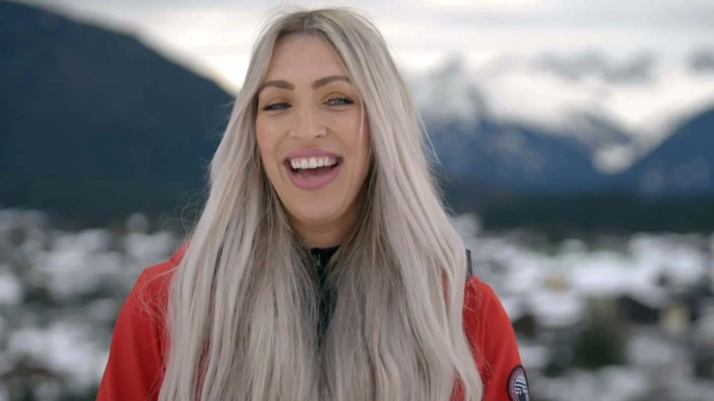 Nieuwe klus voor Winter Vol Liefde-Denise na pijnlijke exit