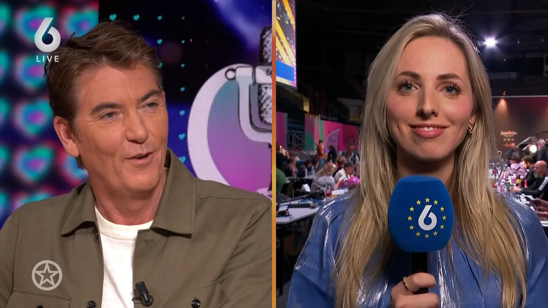 'Céline Dion komt naar Basel'