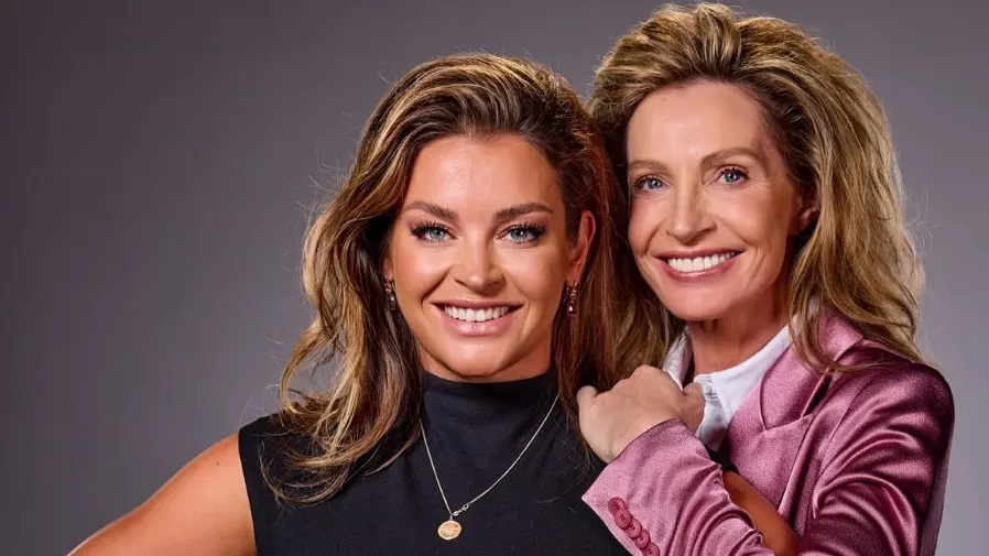 Miljuschka deelt heel bijzonder moment met Astrid Holleeder