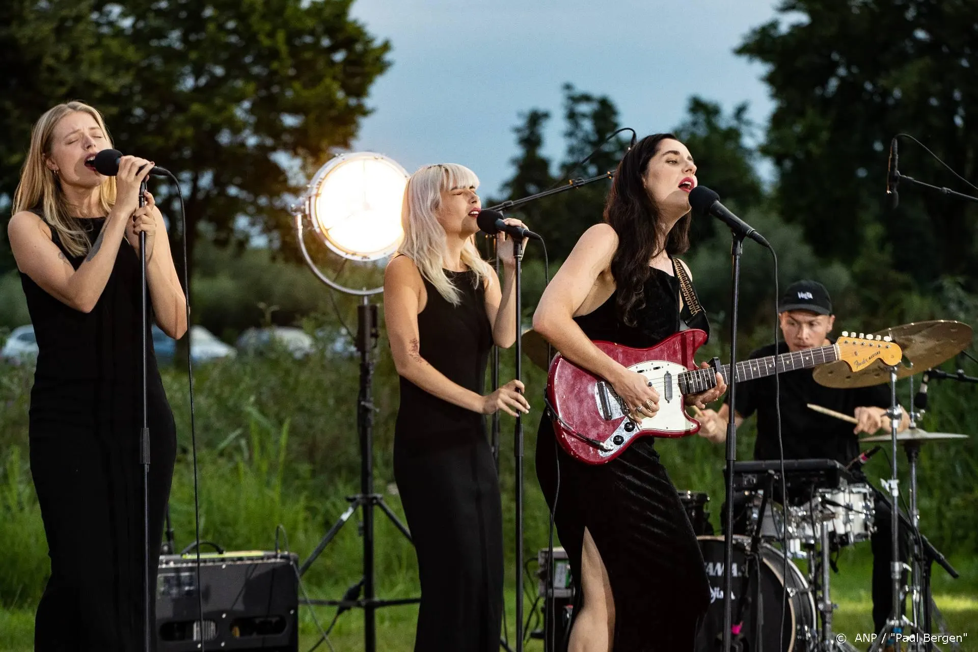 Eefje de Visser: ik mis het grote schouder-aan-schouder-publiek