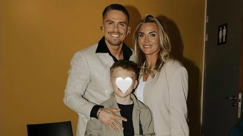 André openhartig over zoon en 'scheiding' met Monique