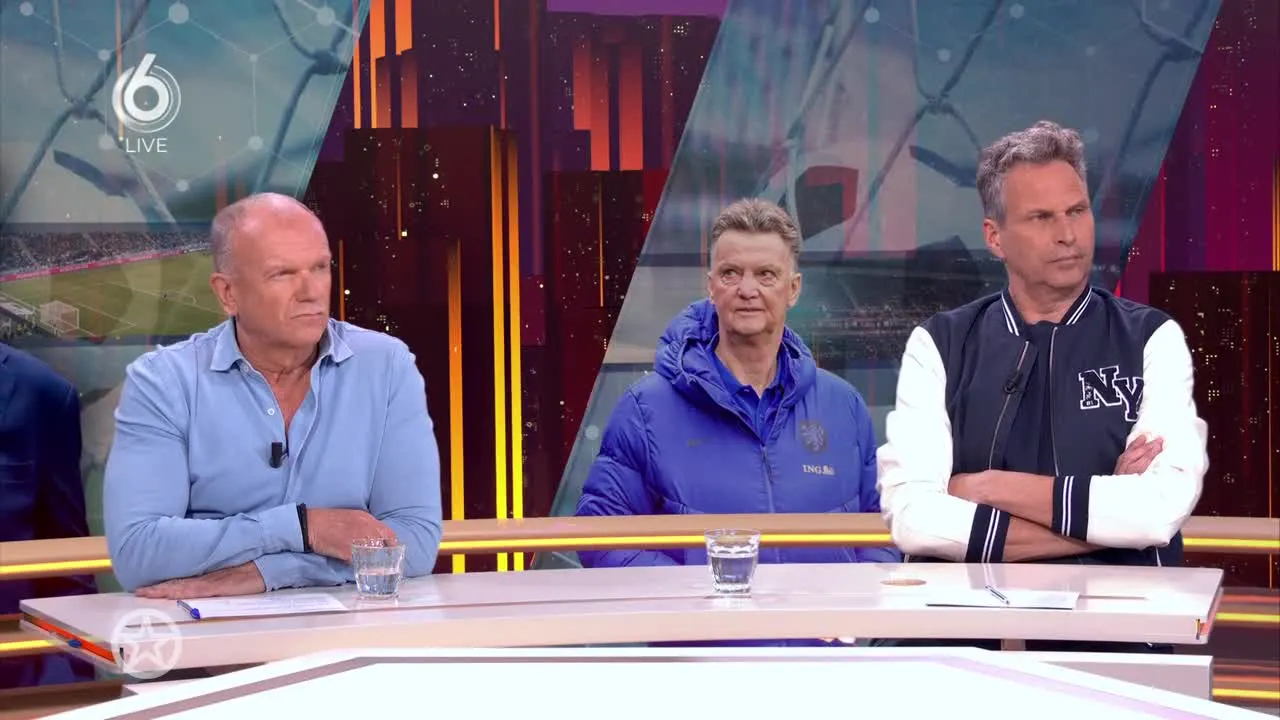 Ronald Koeman volgt Louis van Gaal op na WK