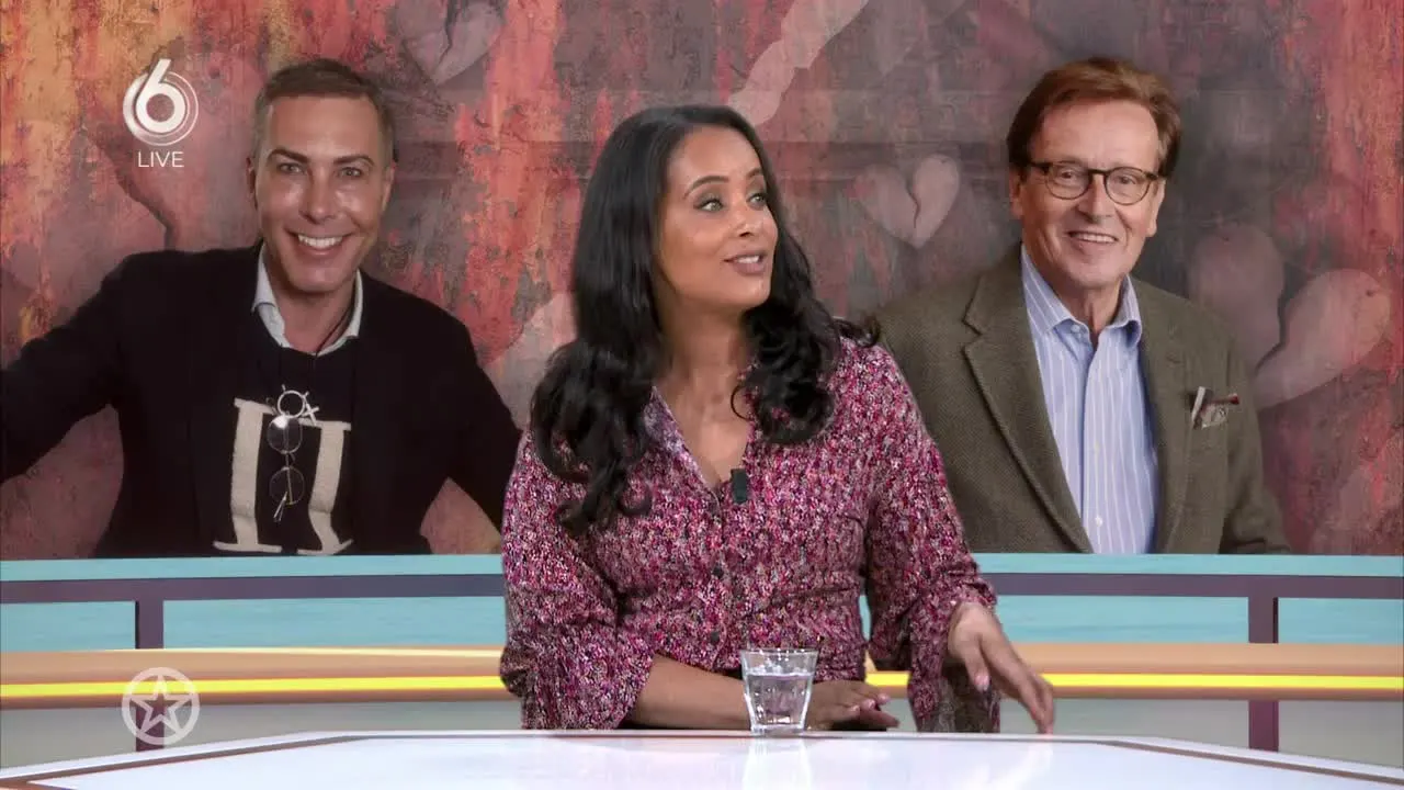 Frank en Rogier officieel gescheiden