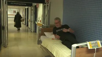 Drama in familie Heuckeroth