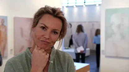 Micky Hoogendijk terug in Nederland voor de liefde?