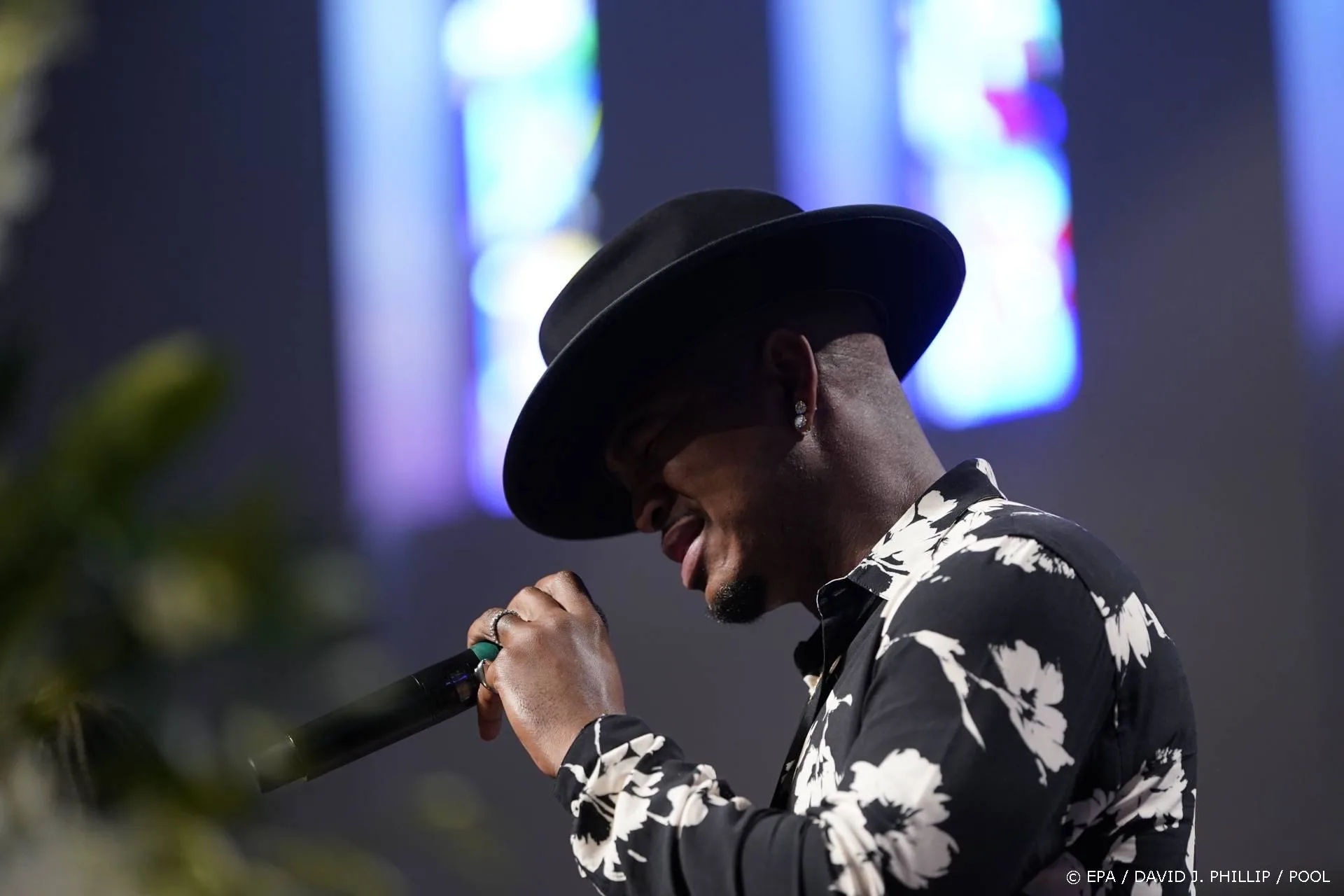 Ne-Yo vader geworden van een dochter
