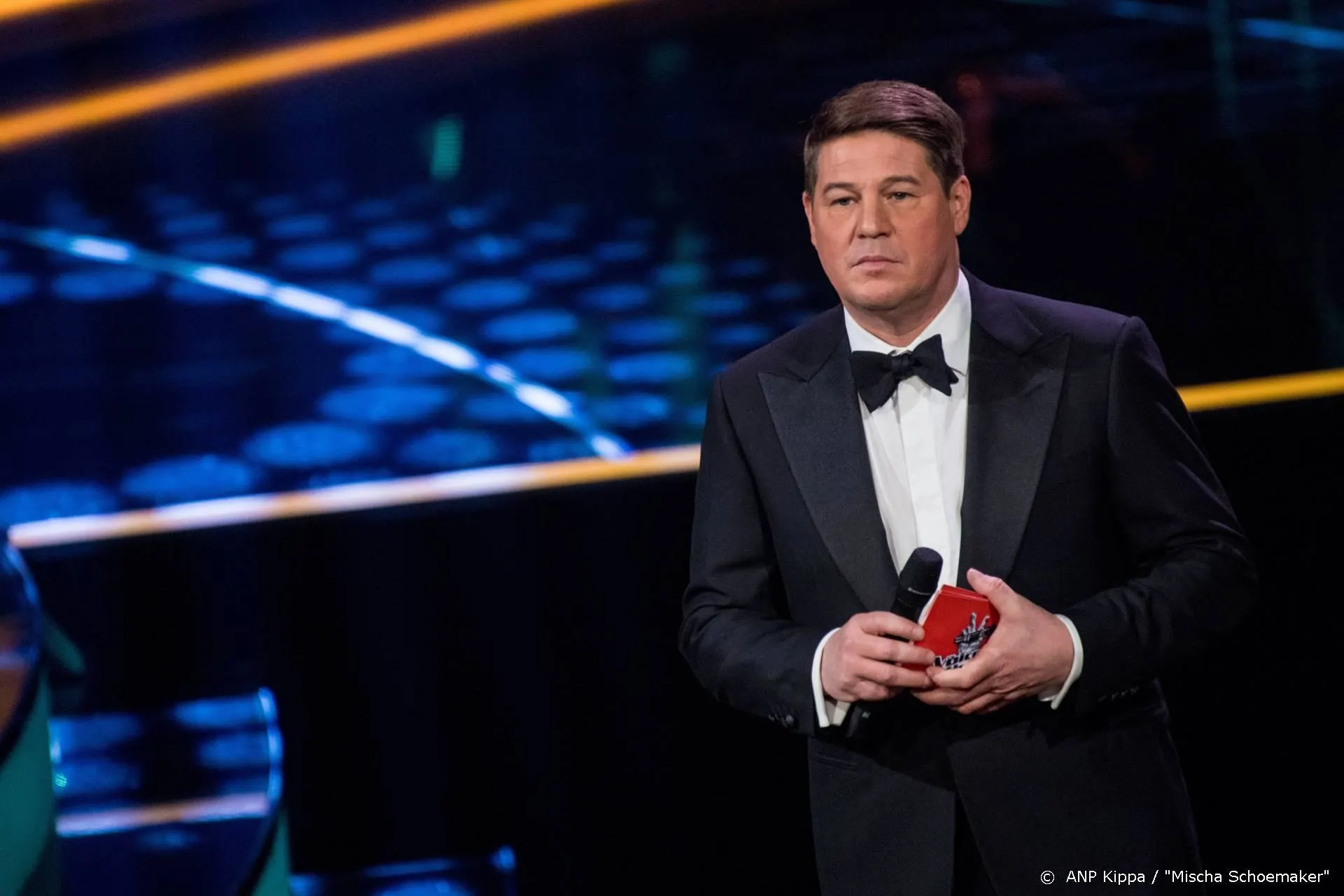 Martijn Krabbé doet onthulling over ruzie Lil' Kleine en Anouk