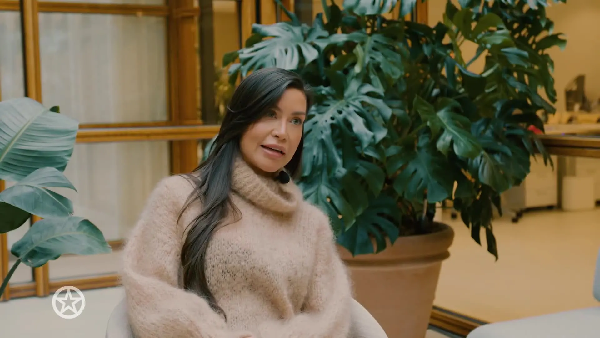 Jaimie over begin relatie met Lil Kleine: 'Avontuurlijk'