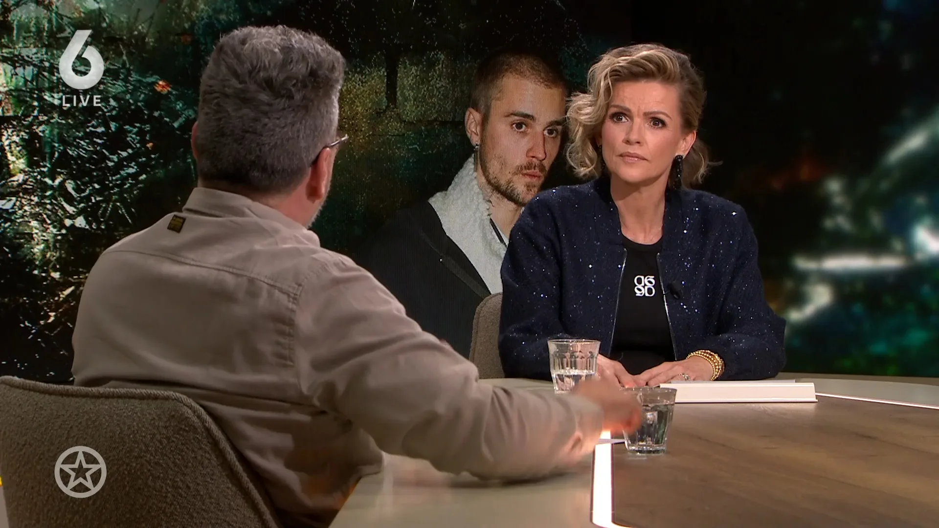 Wat is er aan de hand met Justin Bieber?