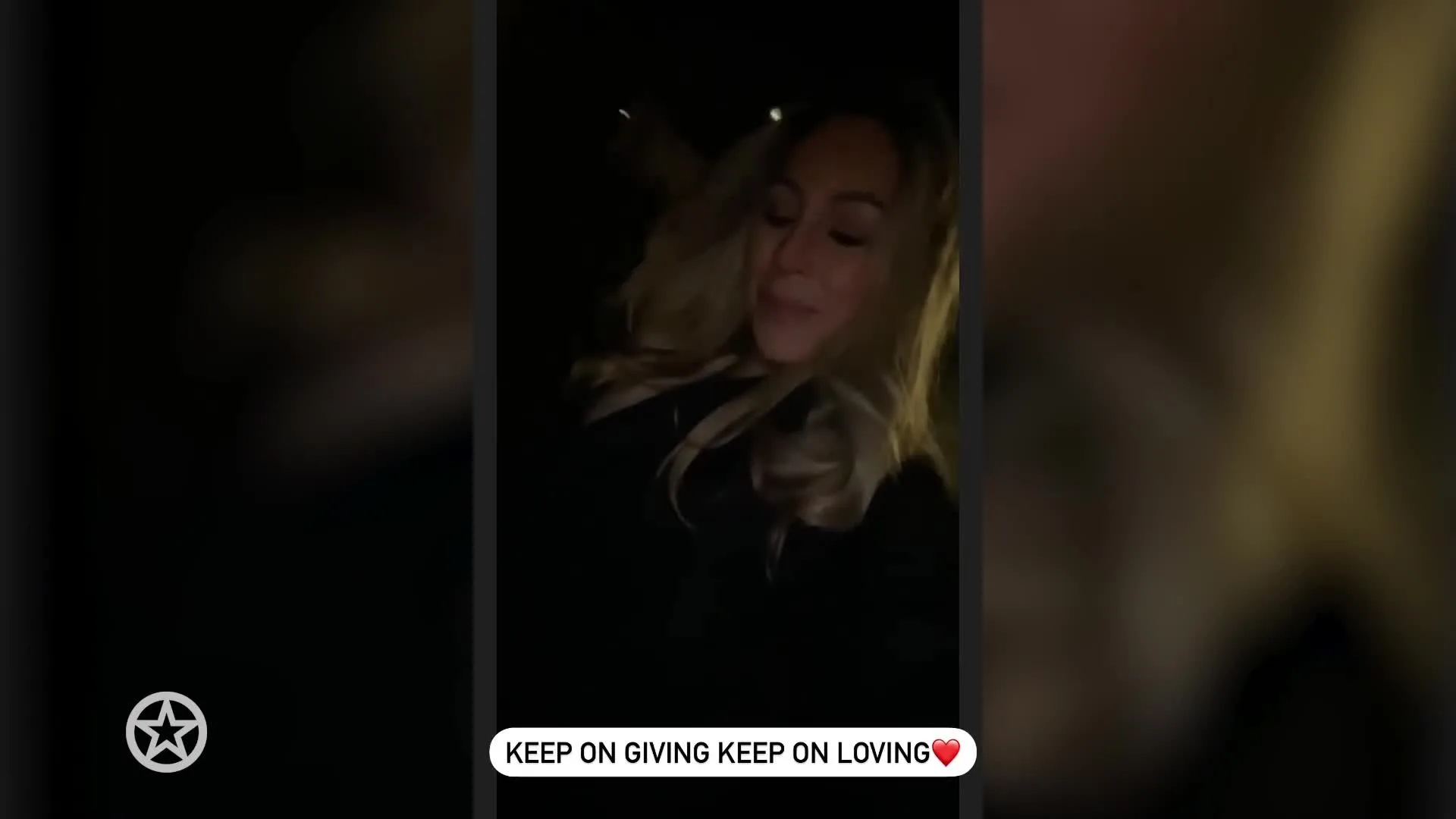 'Liefje' Rico reageert op deelname Steenrijk, straatarm