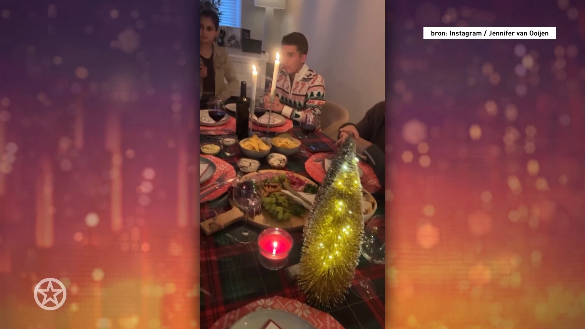 Zo vieren BN'ers kerst in 2025