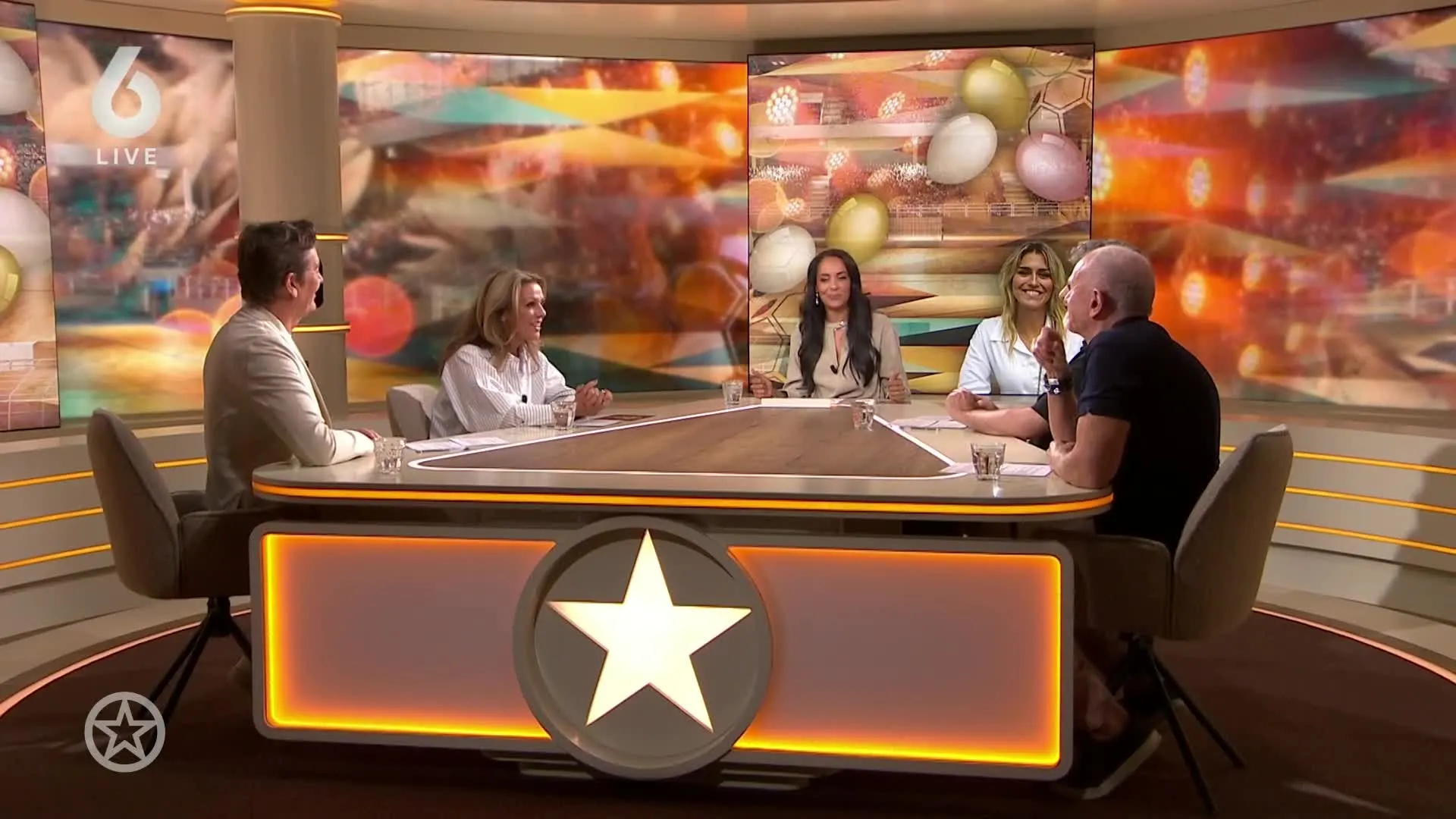 Estavana Polman viert 32ste verjaardag op Olympische Spelen