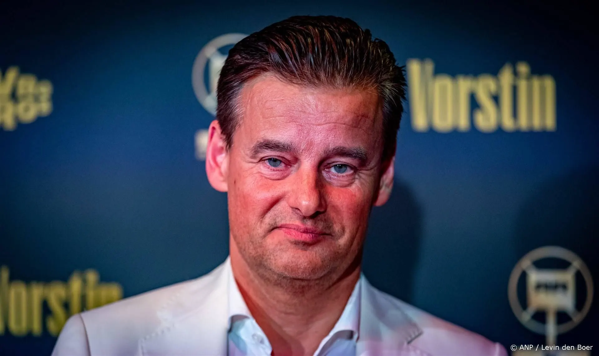 Zeer verrassend nieuws over Wilfred Genee