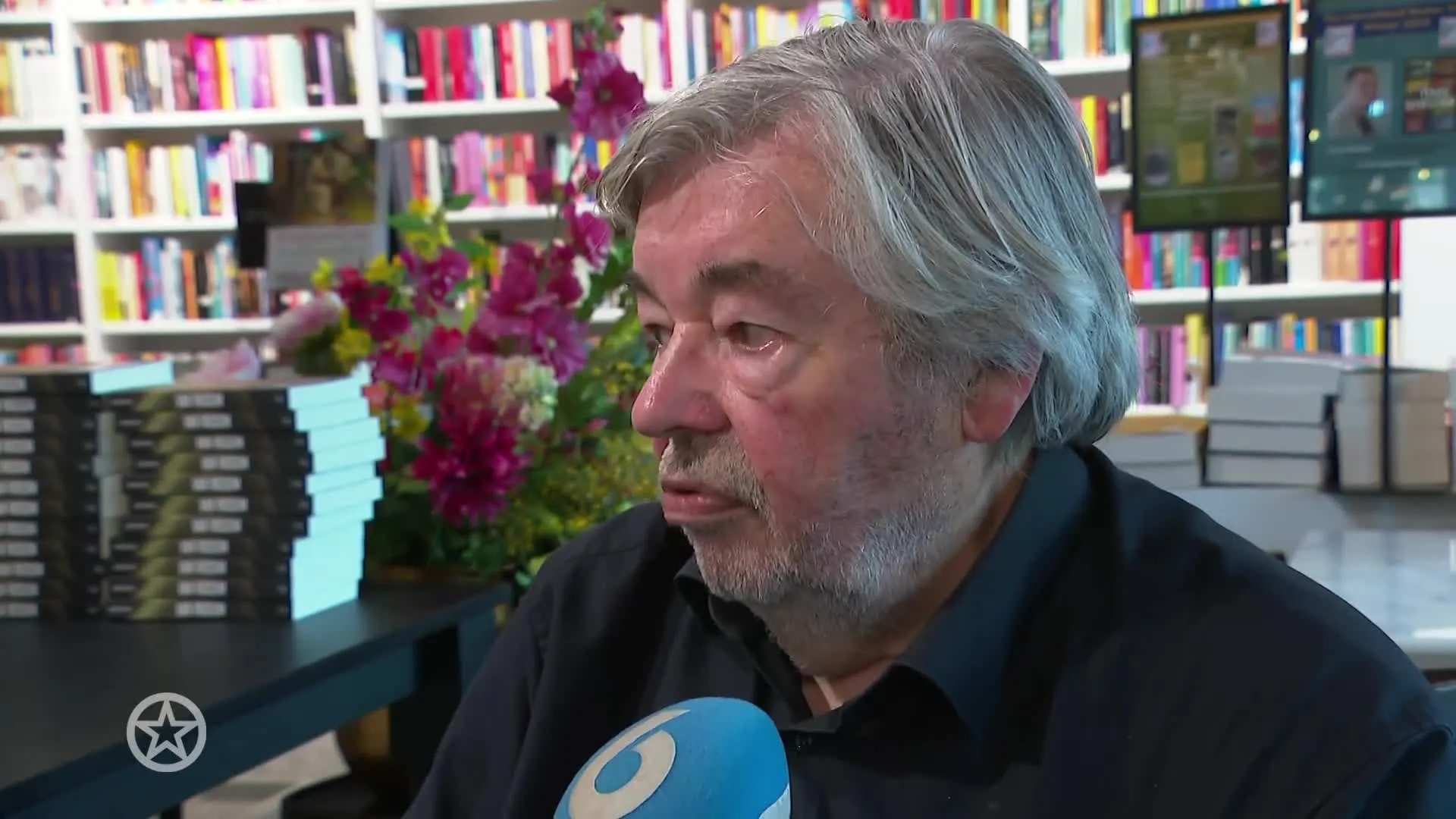 Maarten haalt weer uit naar André Hazes