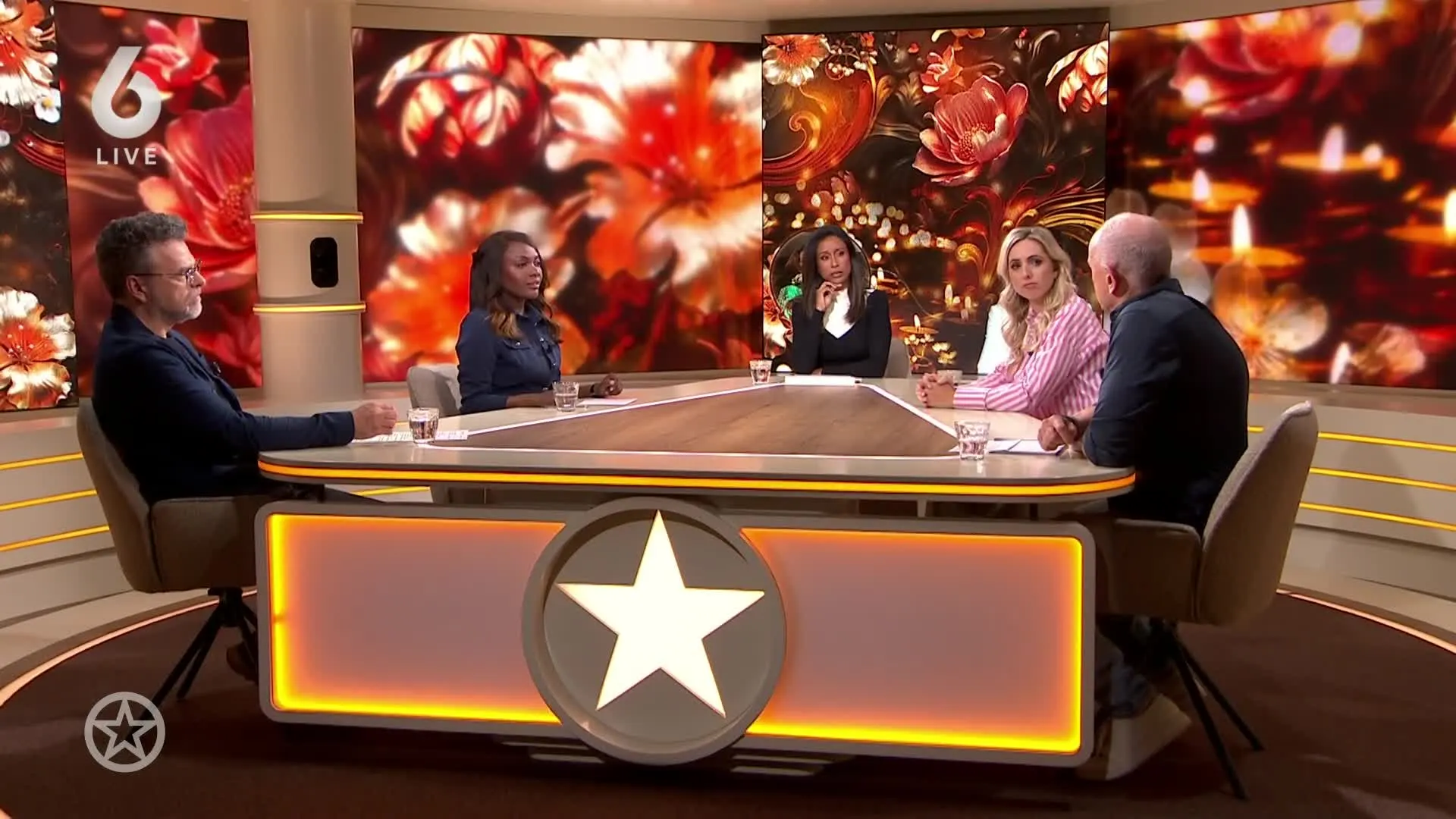 Vader Rachel Hazes overleden