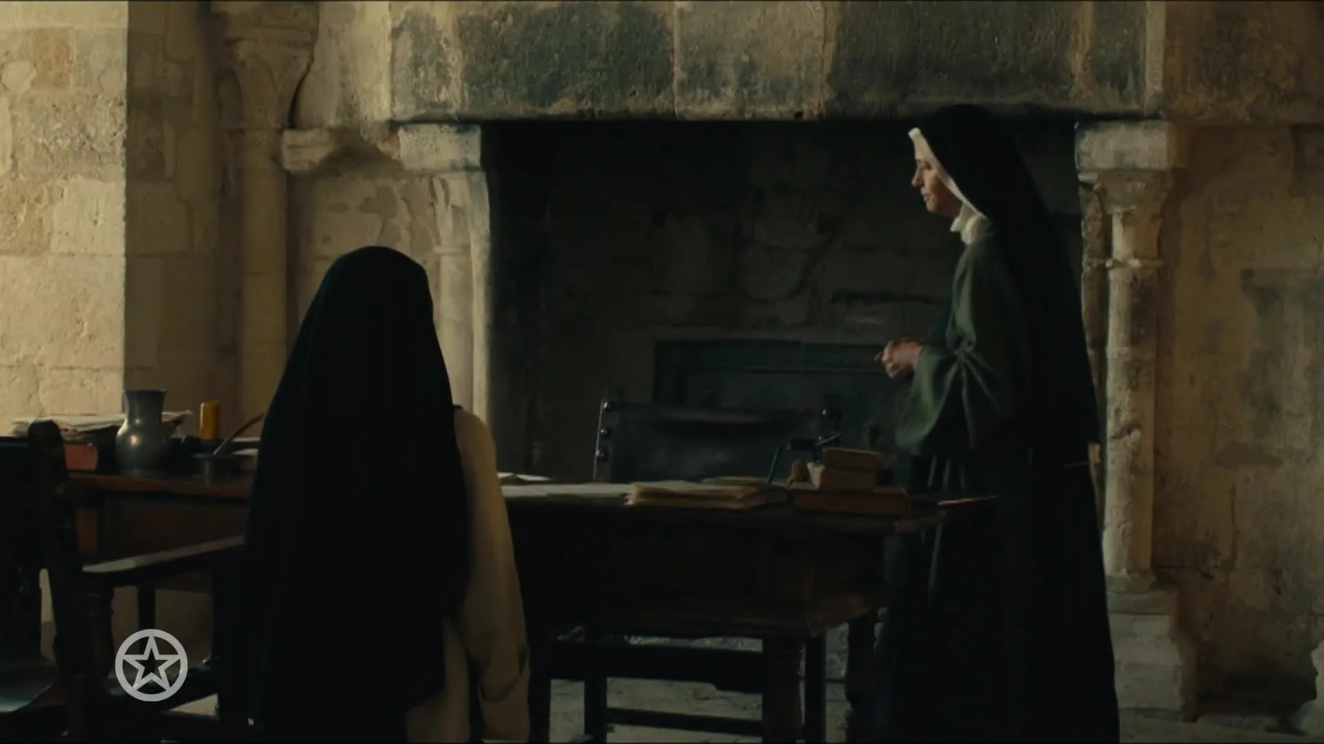 Paul Verhoeven over Benedetta