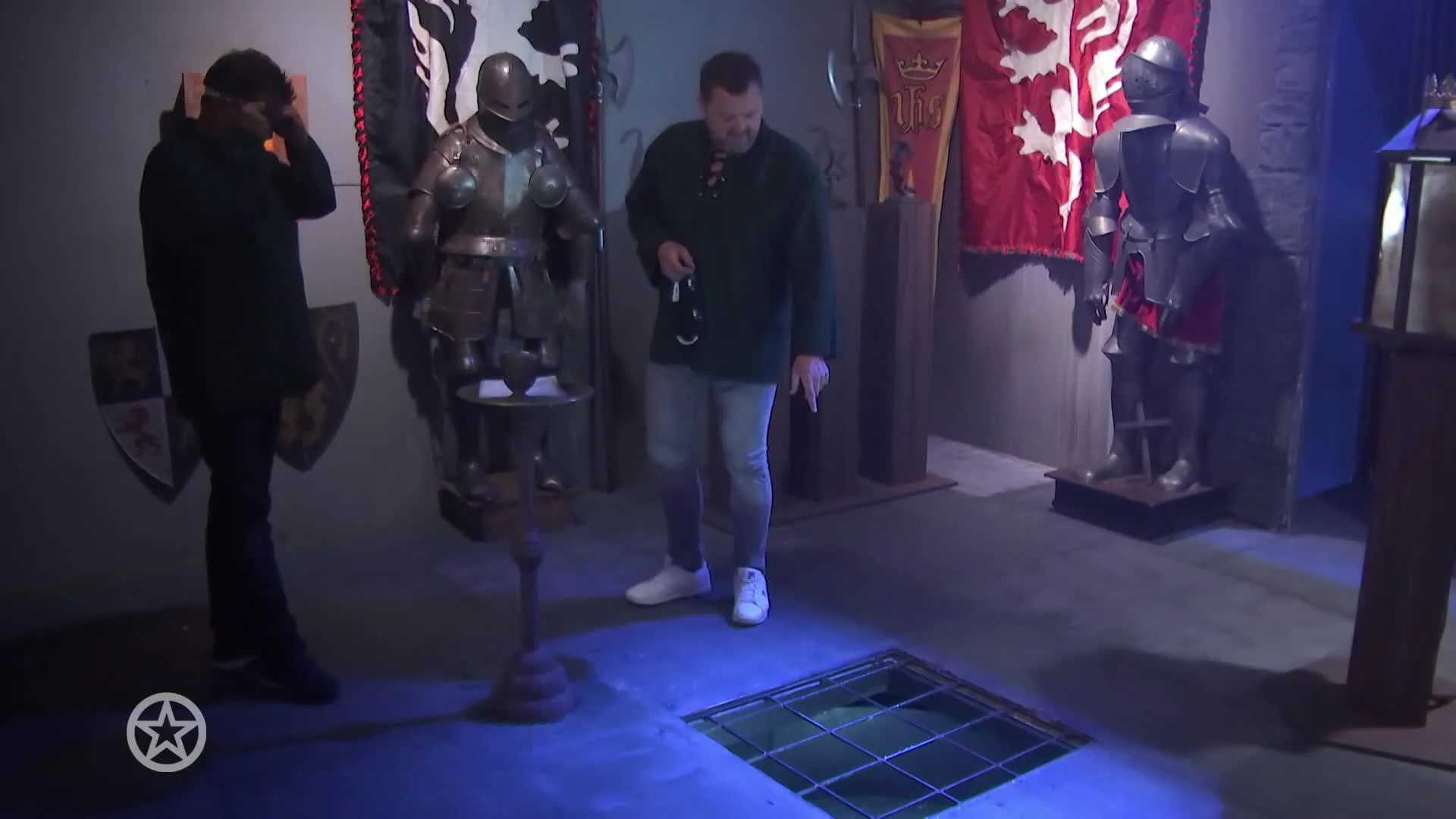 Deelnemers nieuw seizoen Code van Coppens bekend