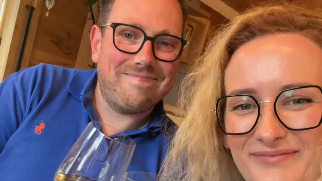 Jilke en Niels uit Het Roer Om geven update vanuit Oostenrijk