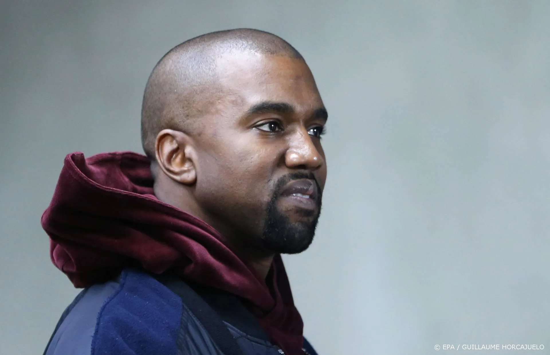 Kanye West heet nu officieel Ye