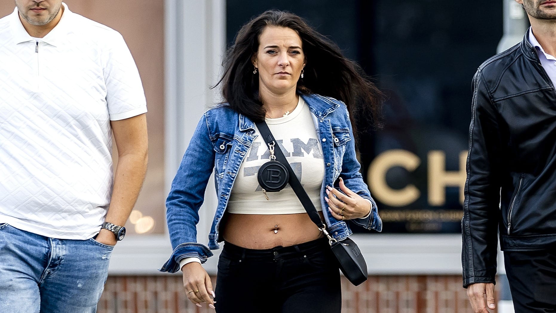 Nicol Kremers veroordeeld voor rit met drank en drugs, 2500 euro boete