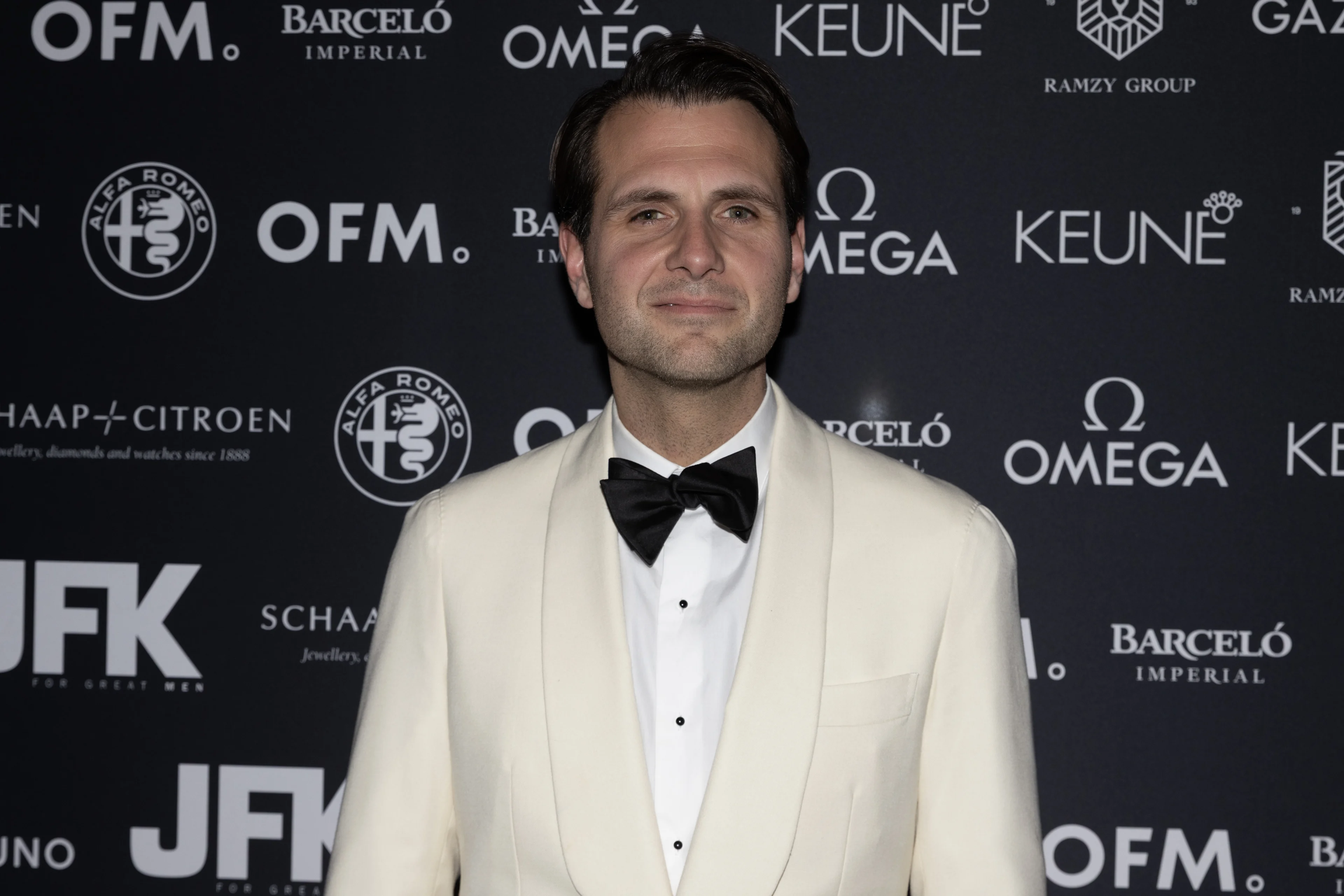 Tobias Camman verrast in Het Perfecte Plaatje: ‘Mijn koffer was kwijt’