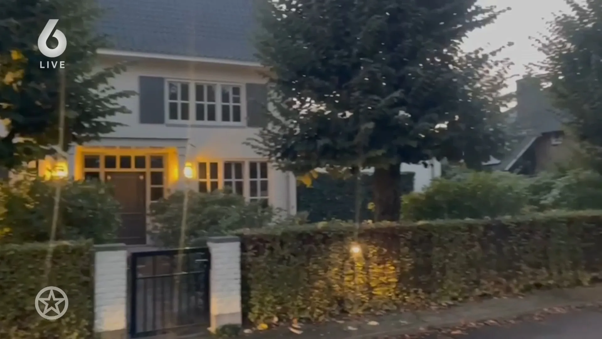 Voetballer Frenkie de Jong koopt villa in Nederland