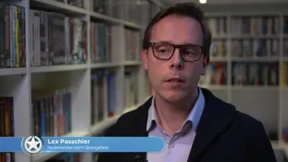 SpongeBob-bedenker (57) overleden