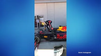 YES: Max Verstappen wint in Oostenrijk!