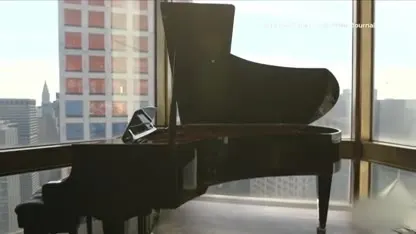 Dit zijn de allerduurste hotelsuites!