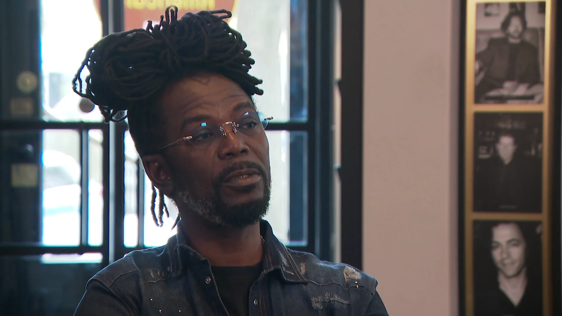 Showmerhits - Kenny B