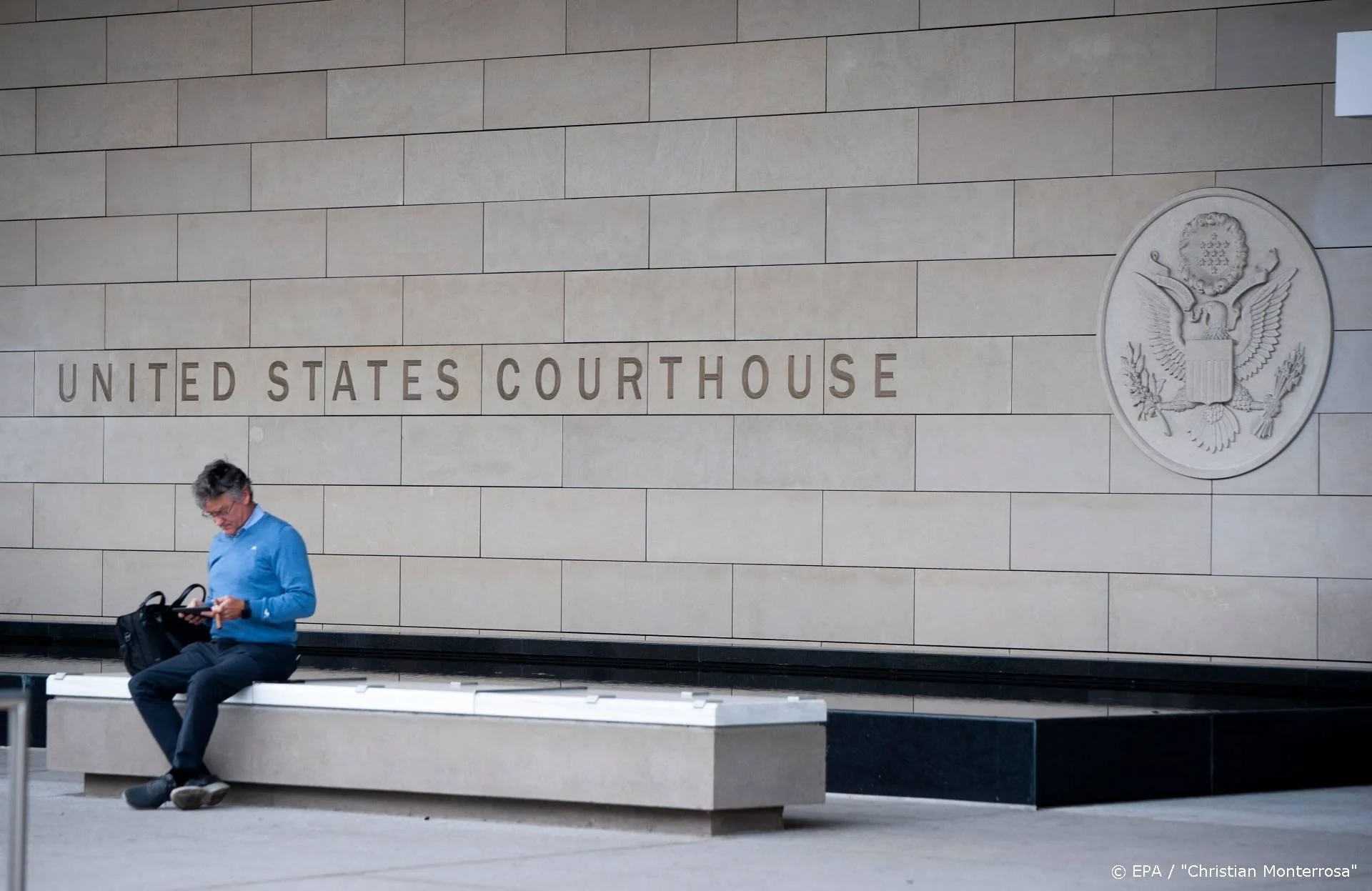 Danny Masterson aangeklaagd voor verkrachting