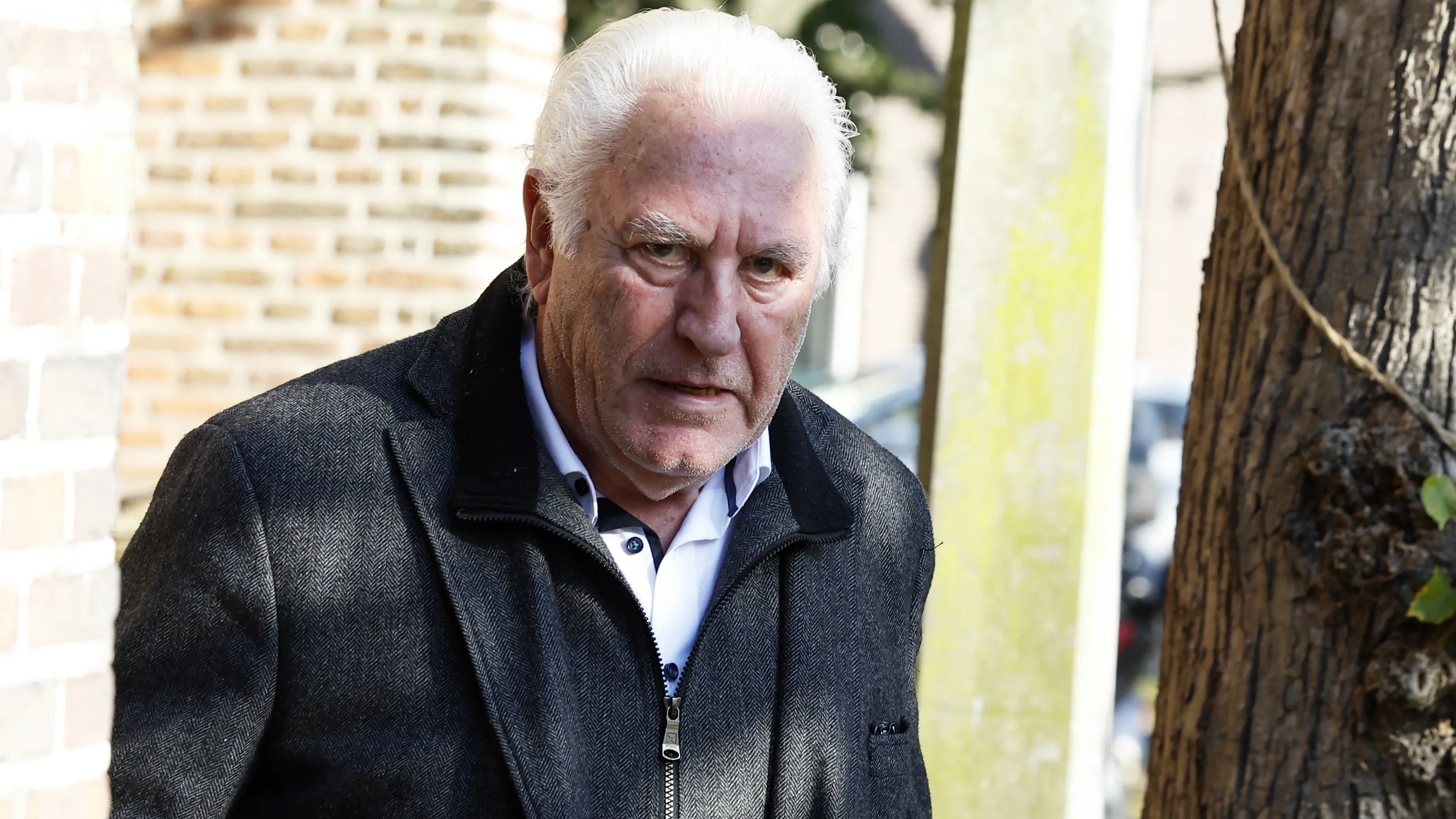 Marco Bakker moet langgekoesterde wens noodgedwongen loslaten