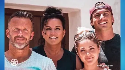 Polopos-Elisa nog altijd dolgelukkig in Spanje